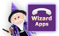 Wizard Apps